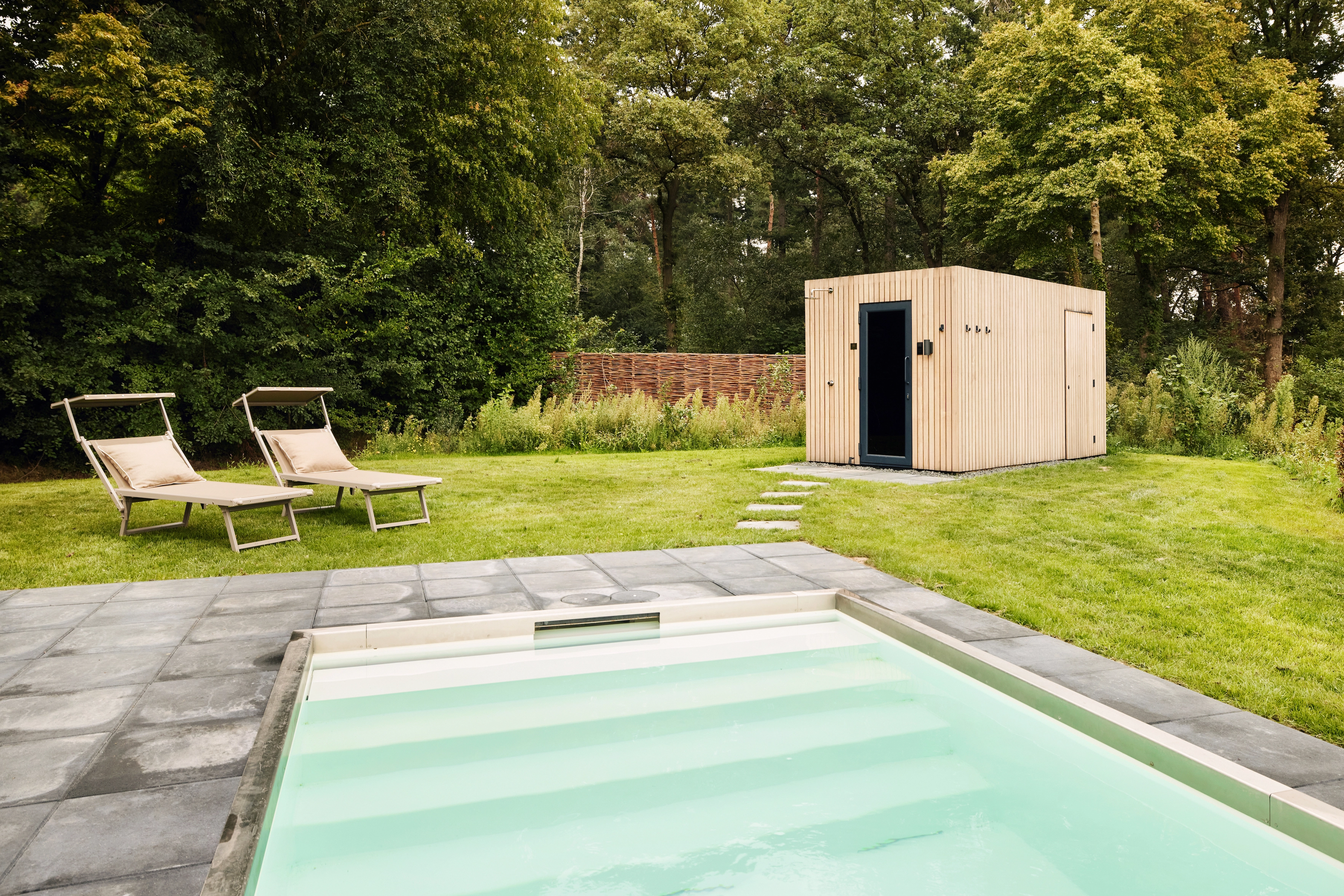 4-persoons villa — foto 6