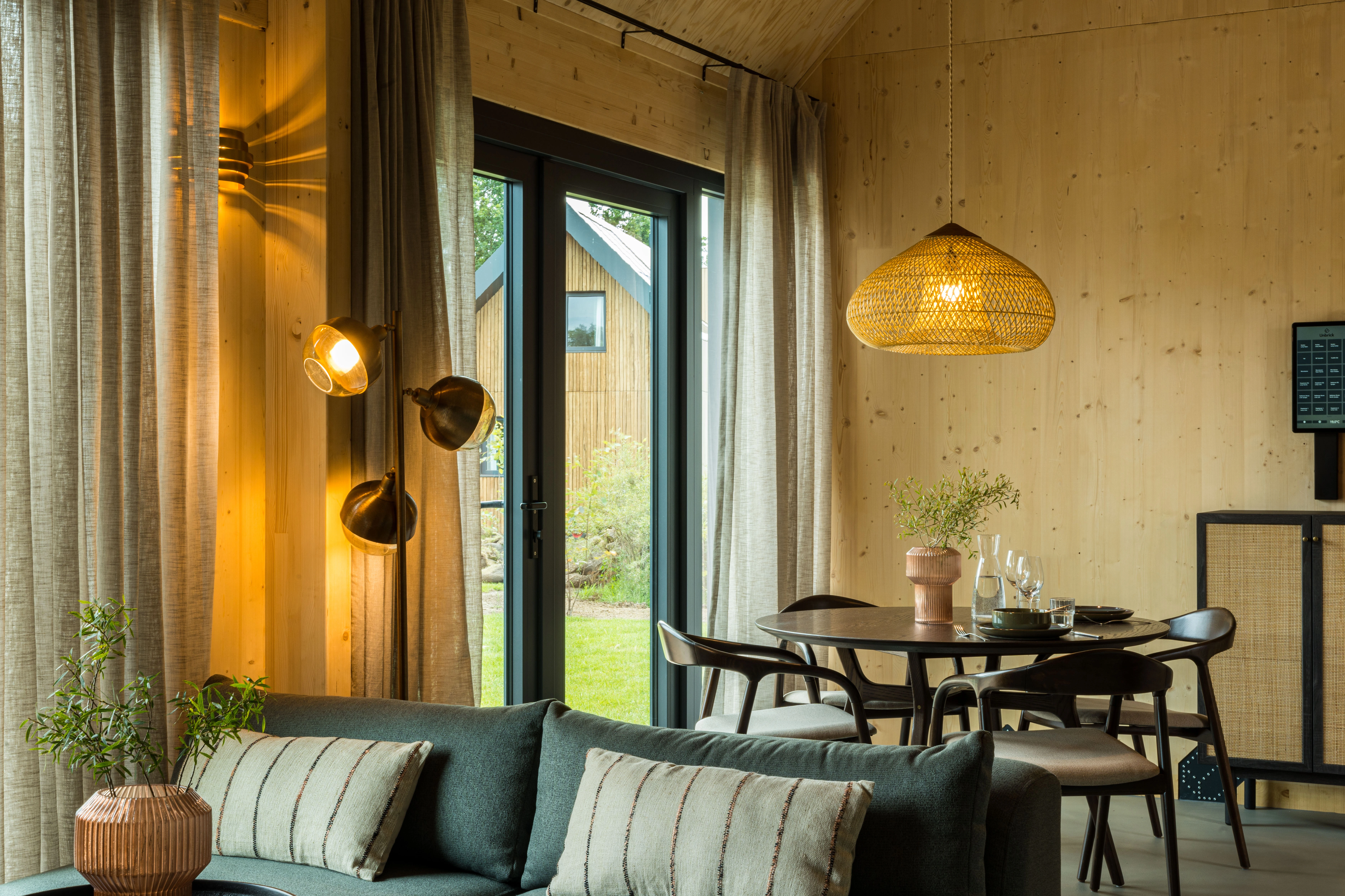 4-pers. zwembad villa — foto 10
