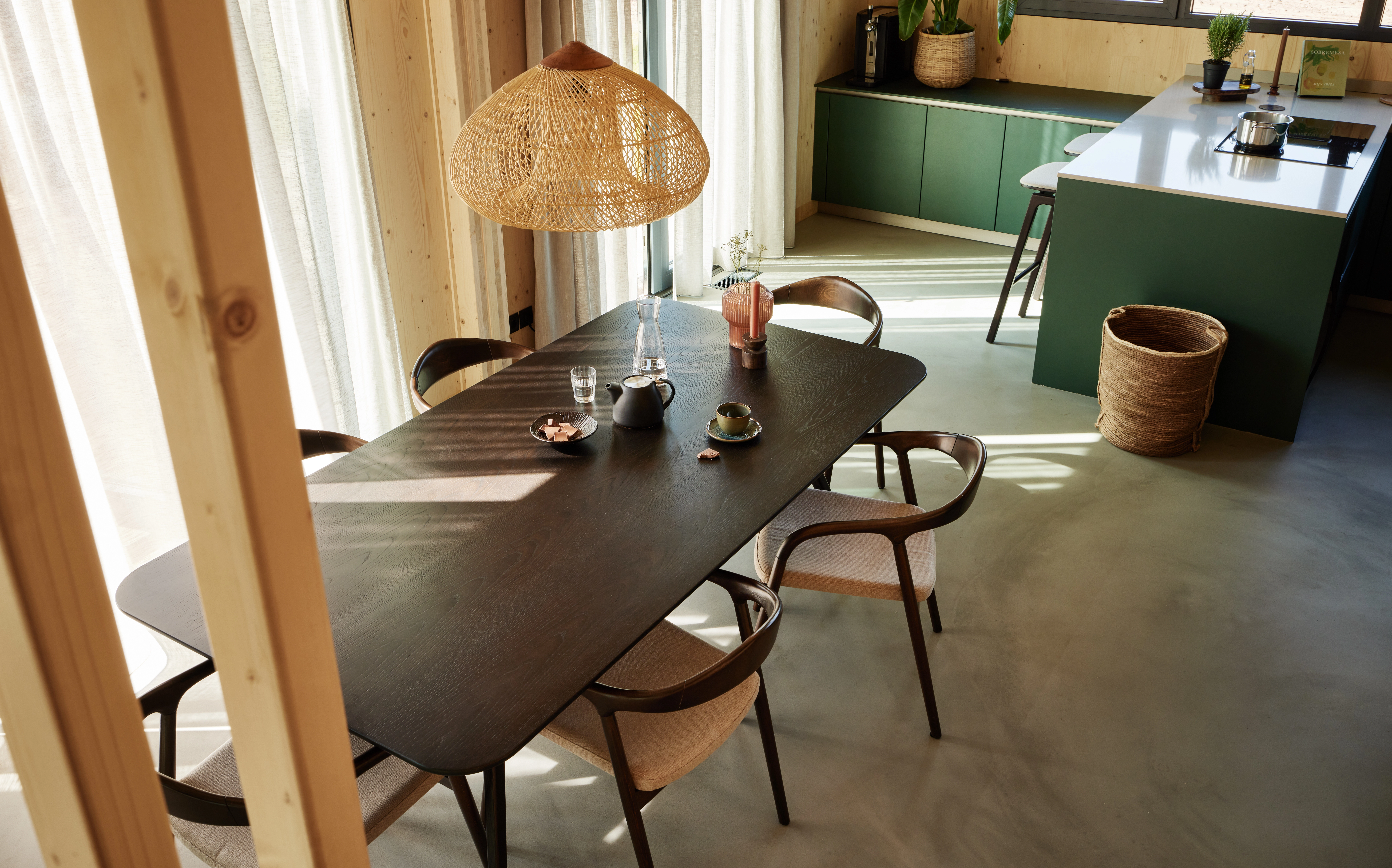 6-persoons villa — foto 6