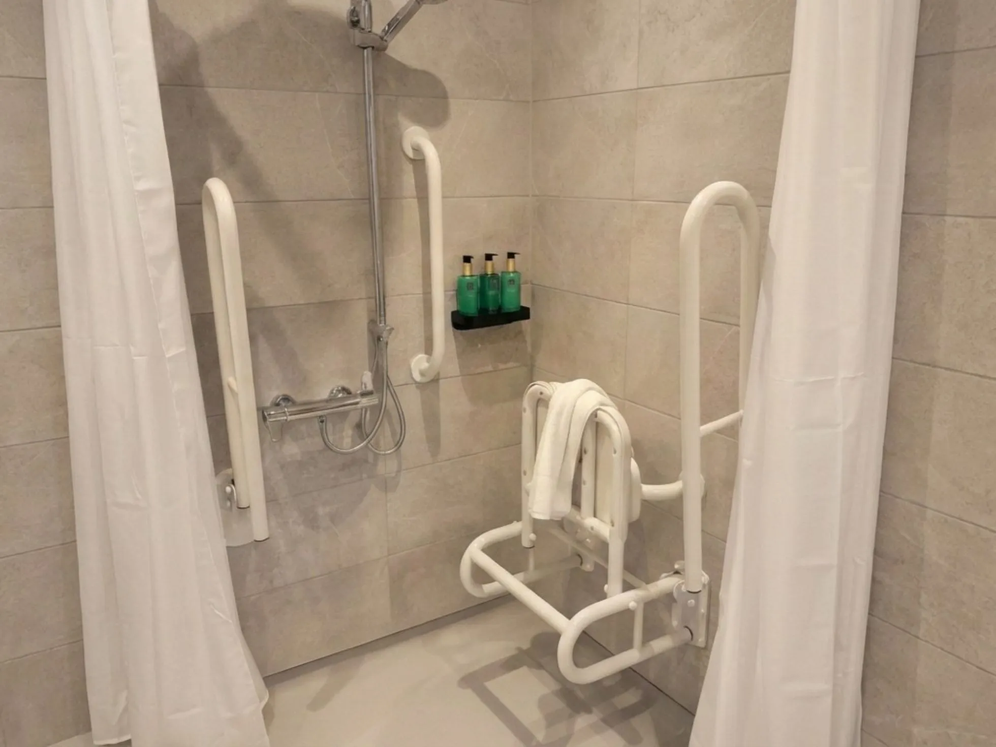 2-persoons appartement - Arvor Wetroom Studio 1.0 — foto 11