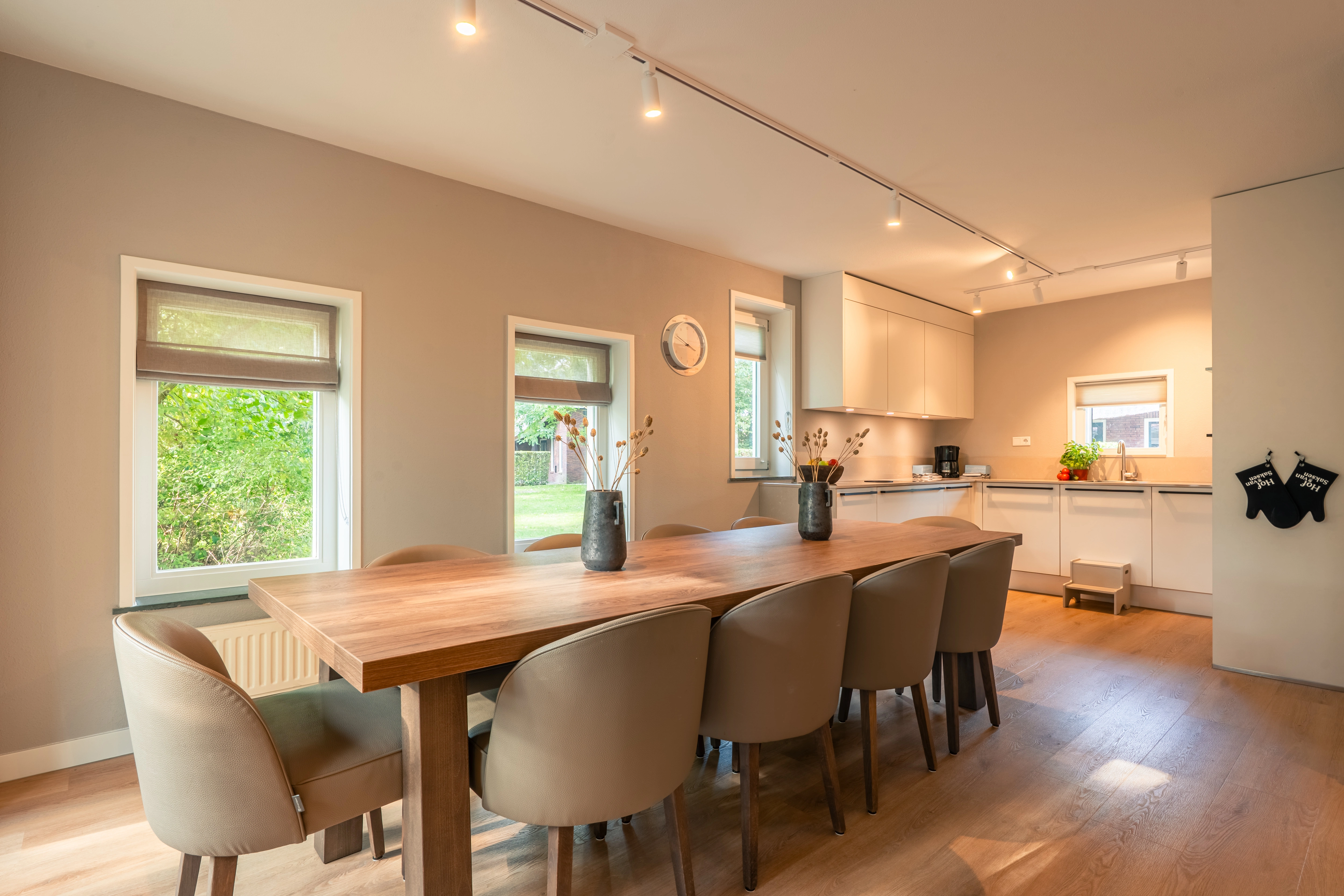 10-persoons 'kinder'boerderij — foto 6