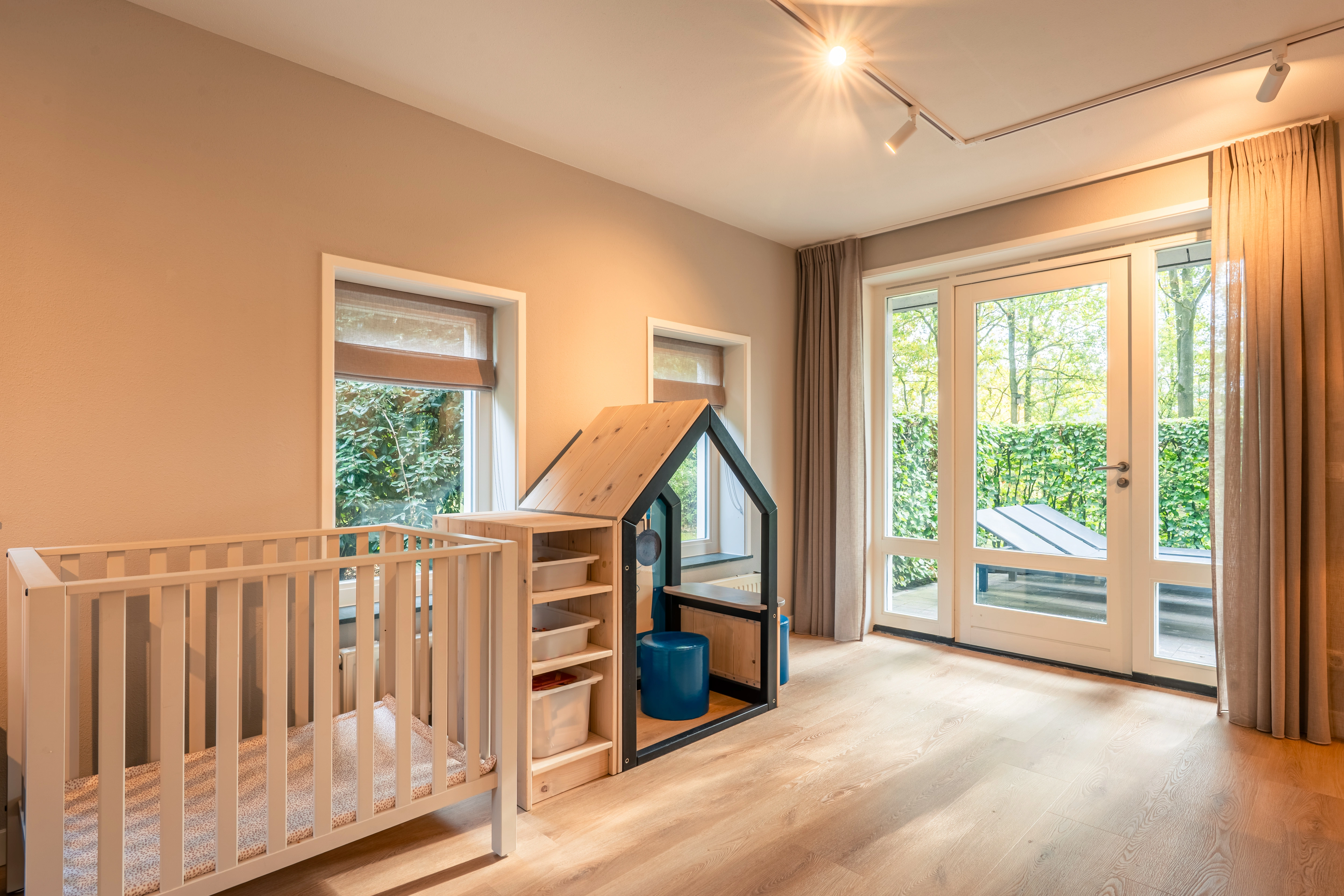 10-persoons 'kinder'boerderij — foto 9