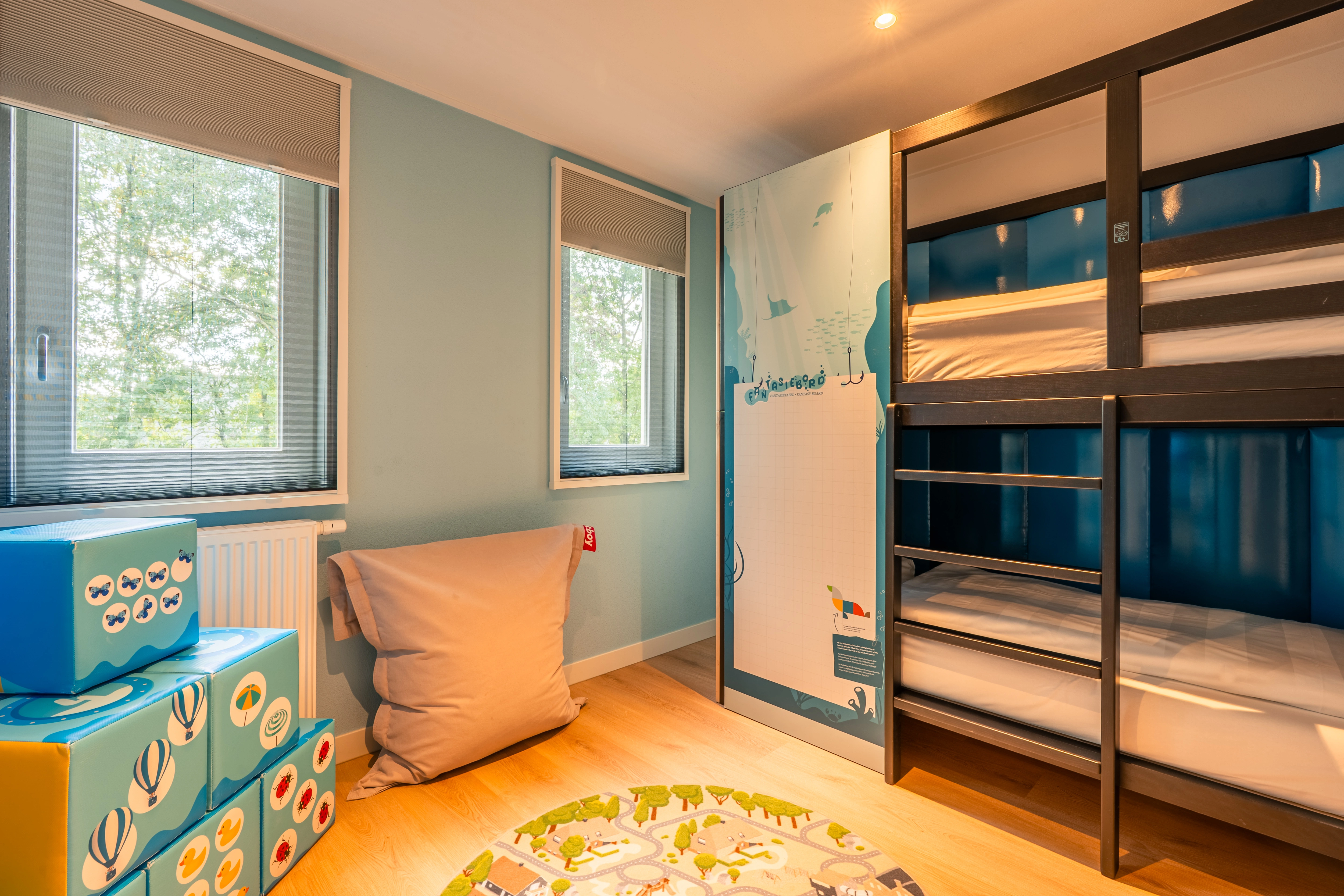 10-persoons 'kinder'boerderij — foto 11
