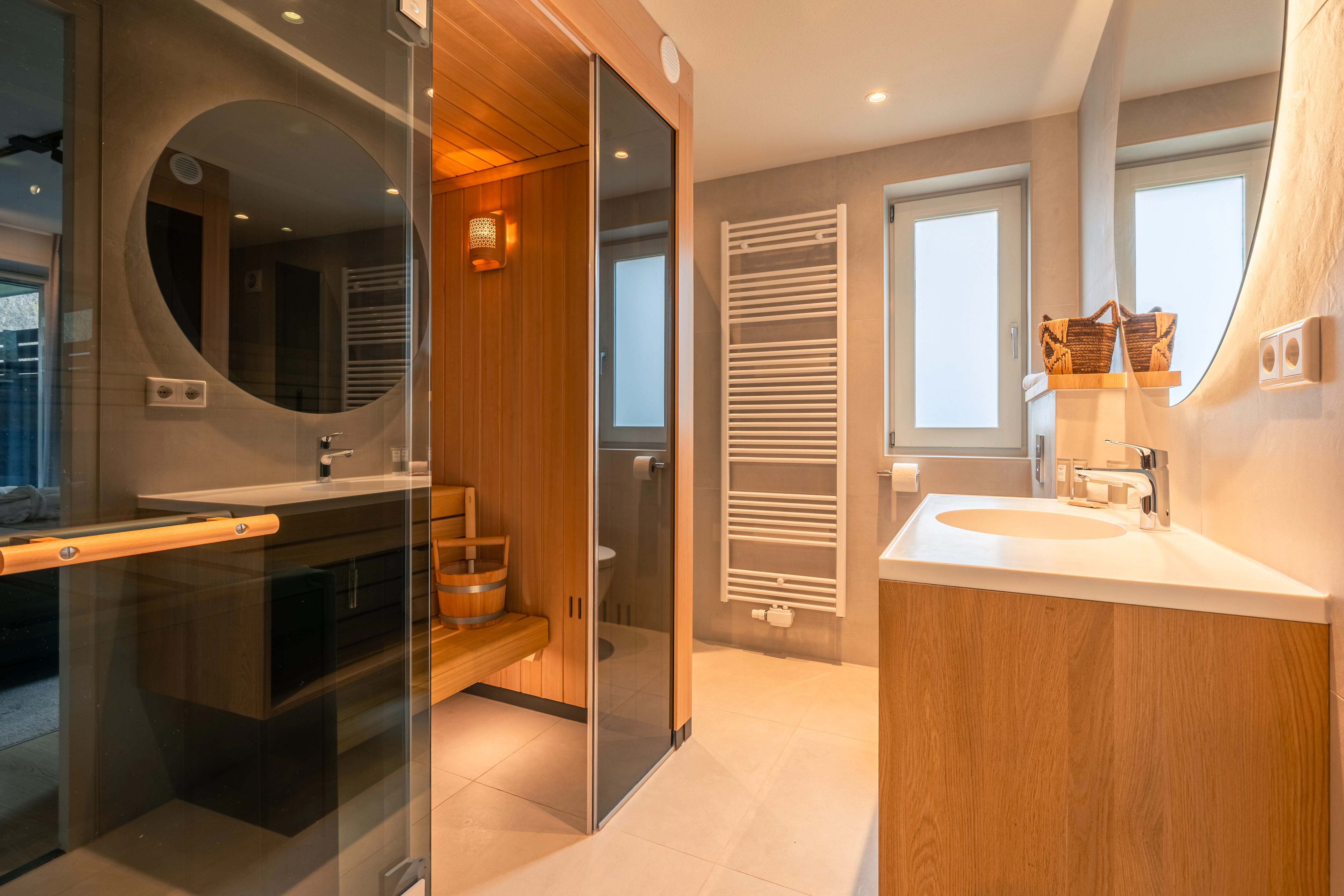 10-persoons Wellness Lake view boerderij — foto 6