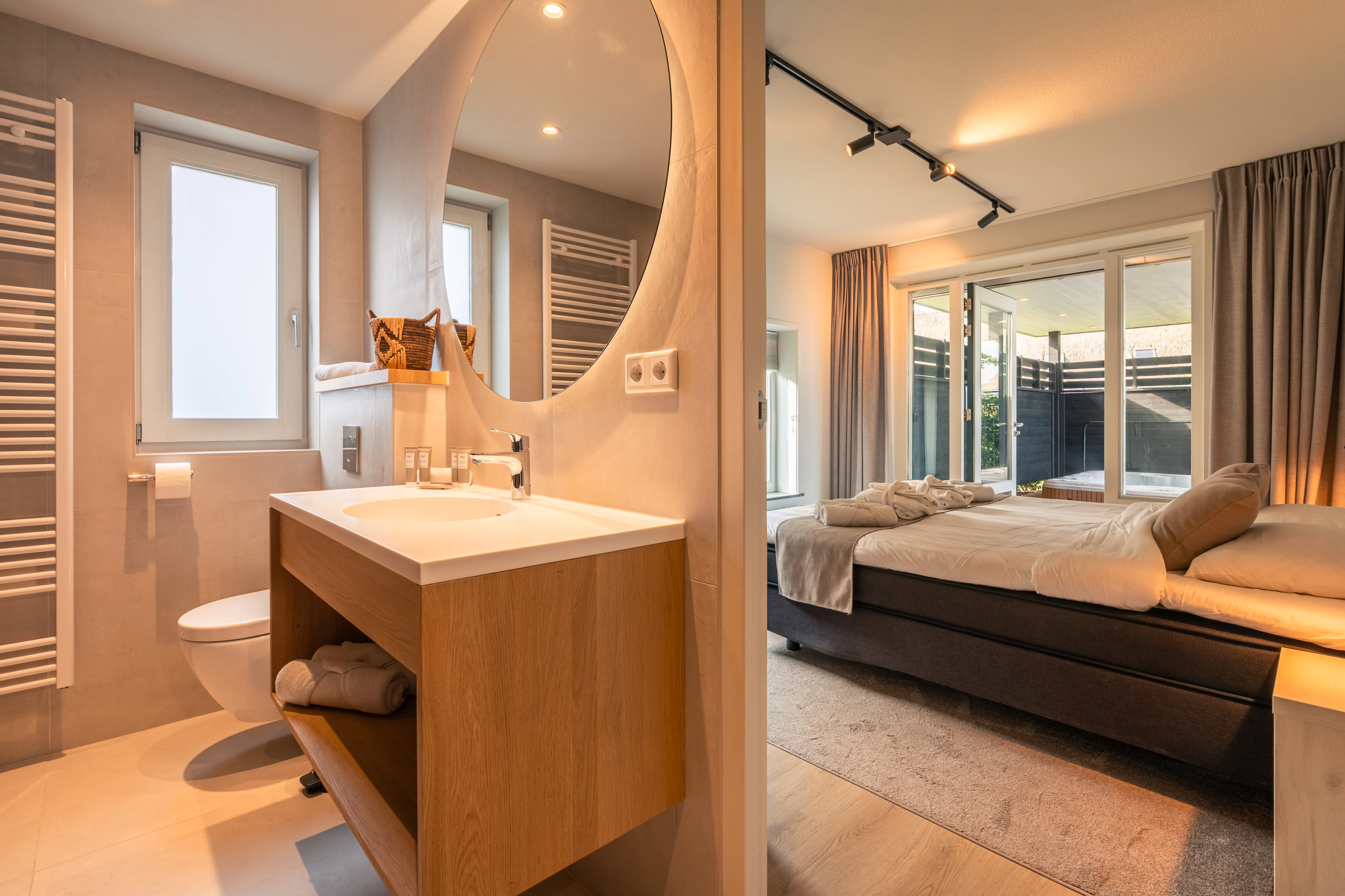 10-persoons Wellness Lake view boerderij — foto 8
