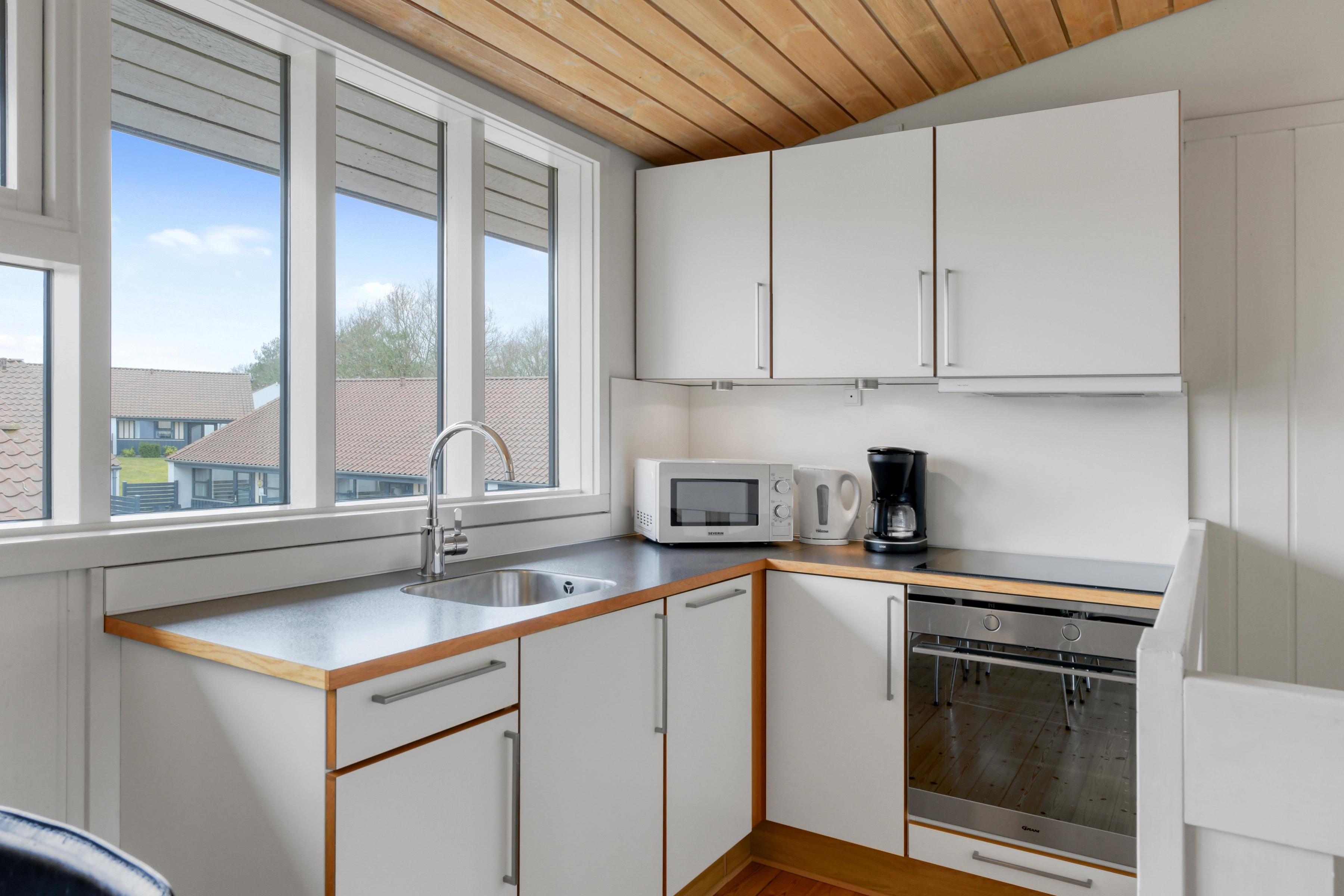 2-4-persoons bungalow — foto 11