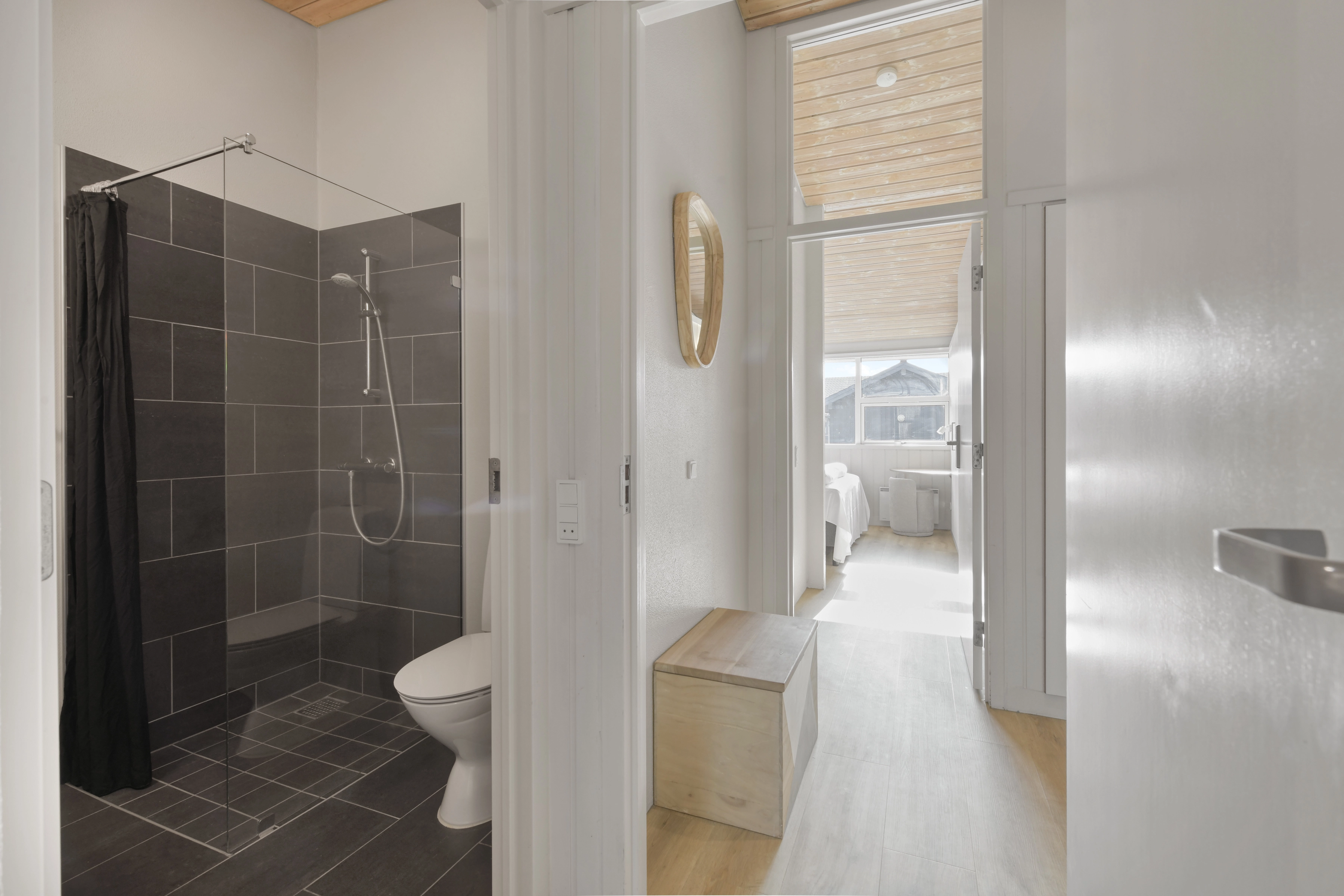4-persoons hondenbungalow — foto 7