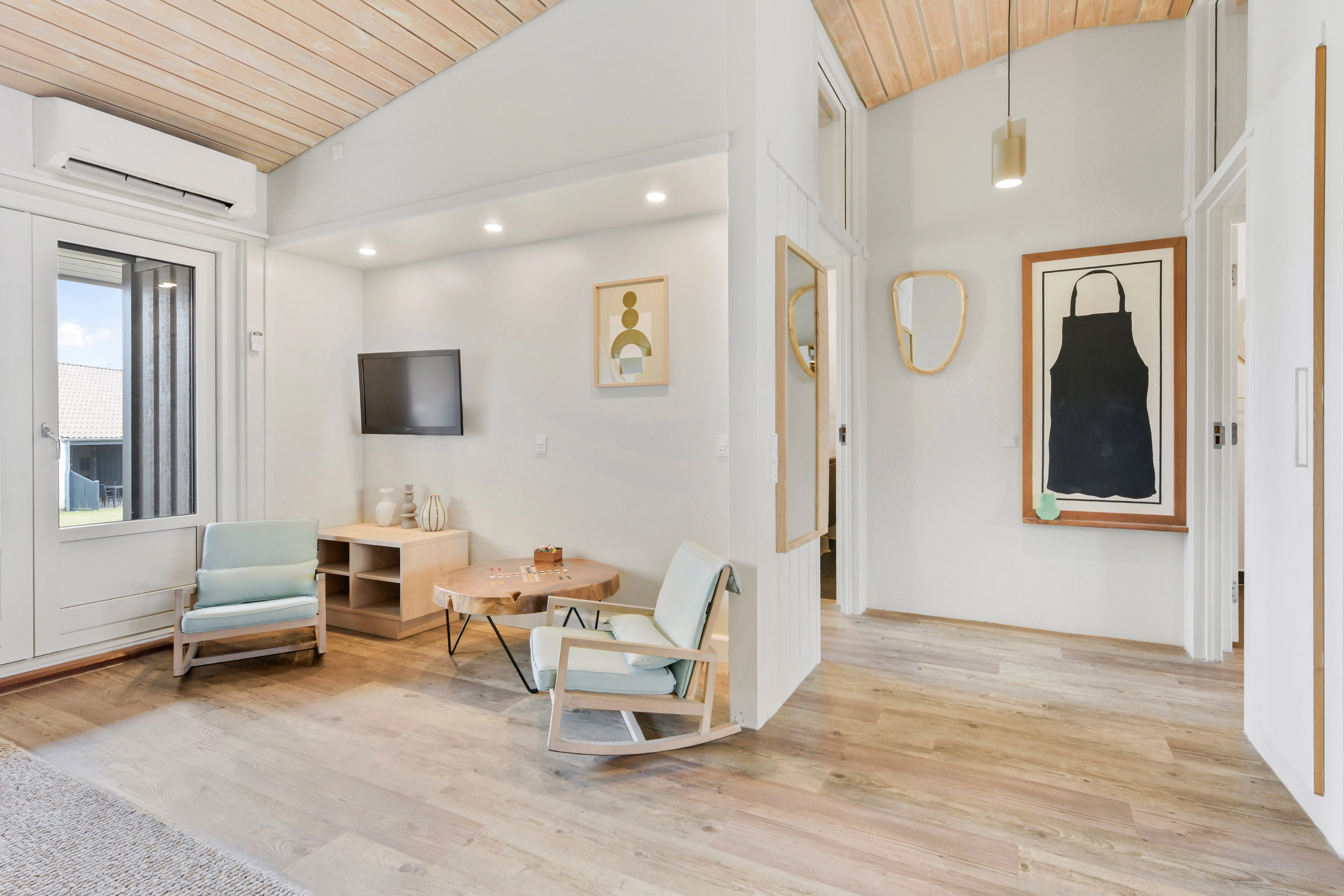4-persoons kinderbungalow - — foto 6