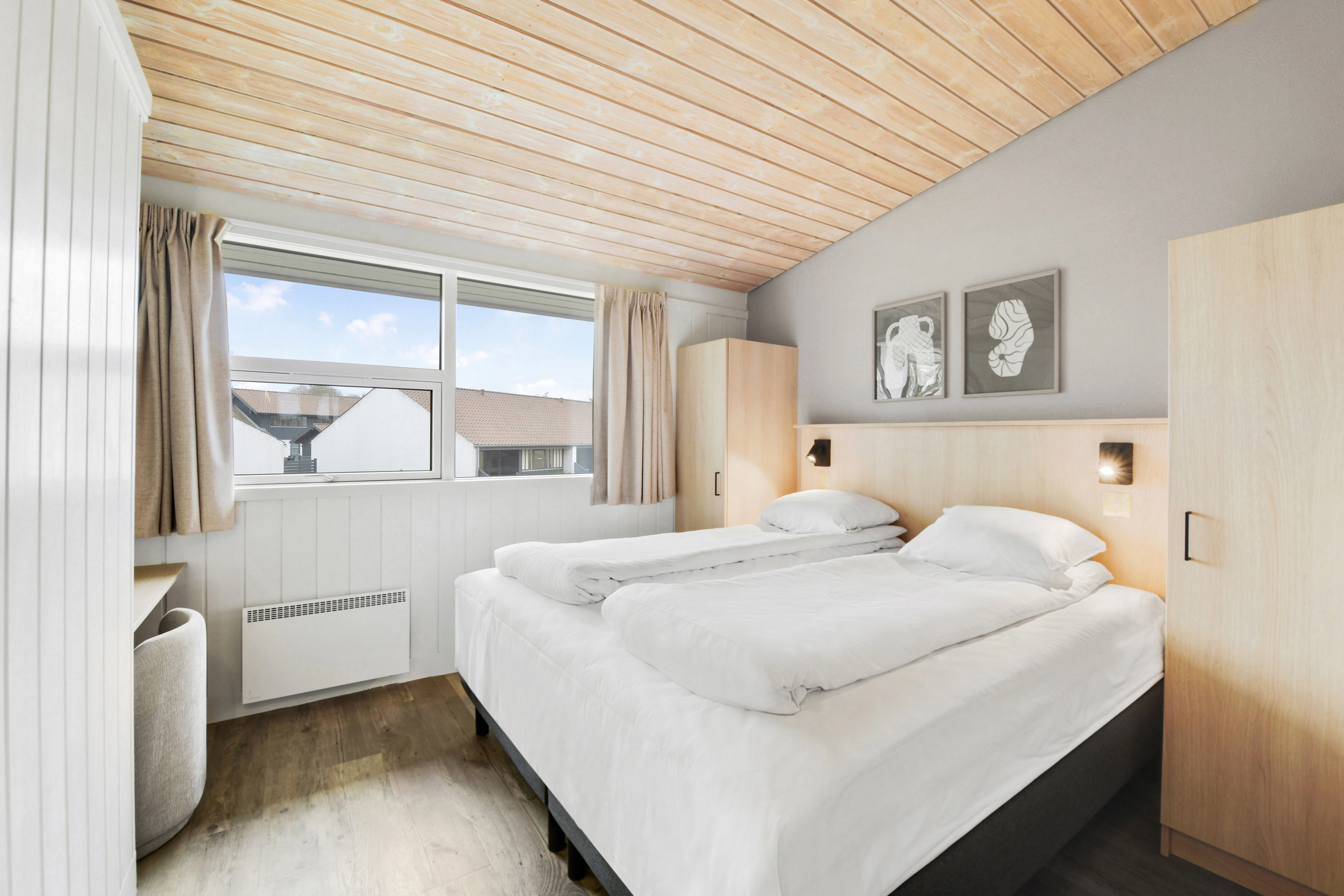 4-persoons kinderbungalow - — foto 10
