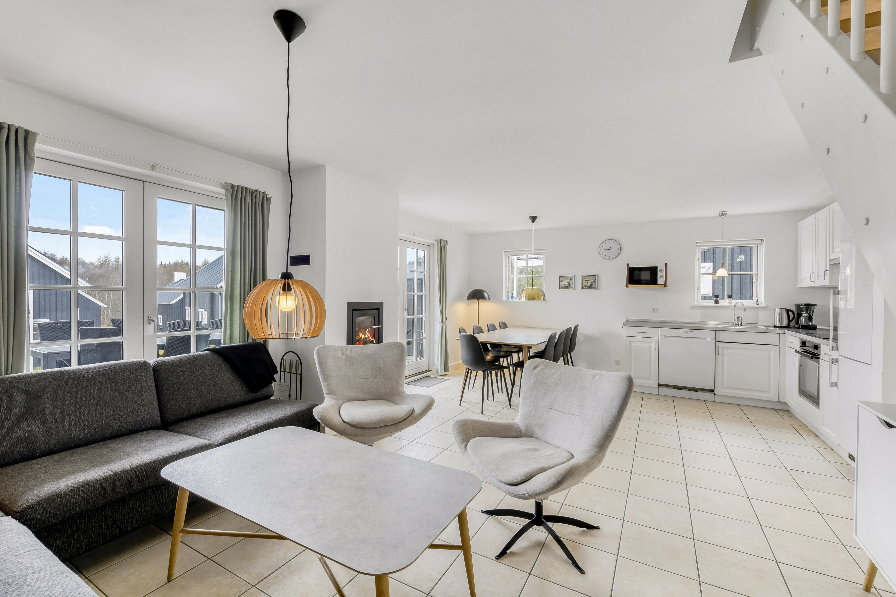 8-persoons bungalow — foto 6