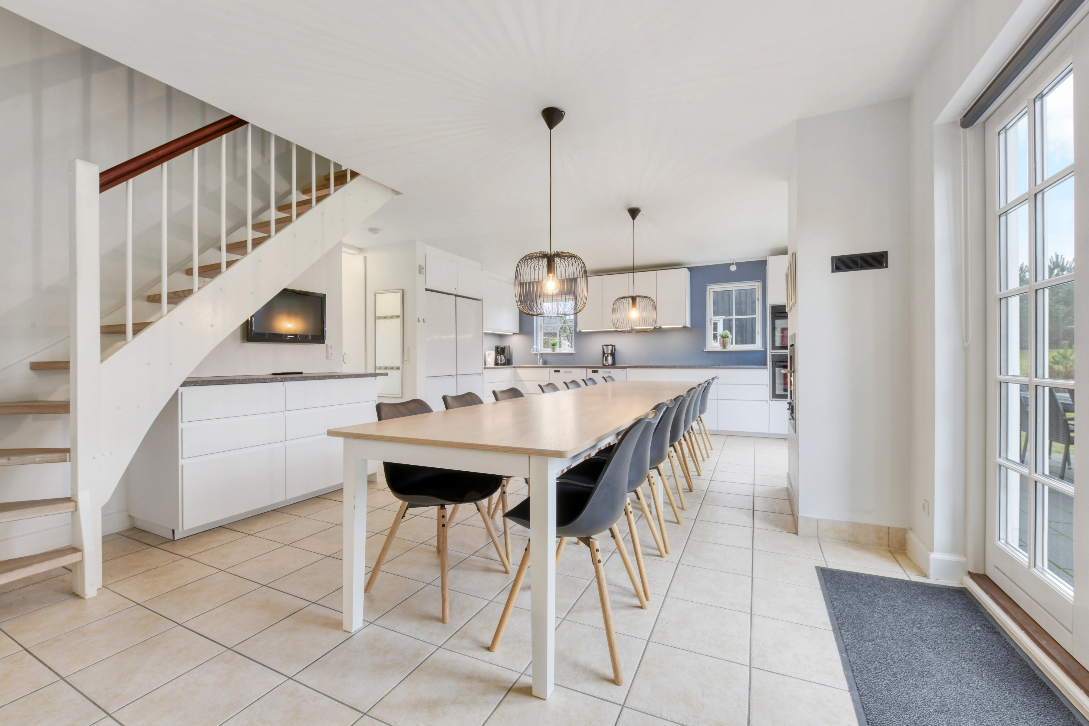 14-persoonsbungalow — foto 8