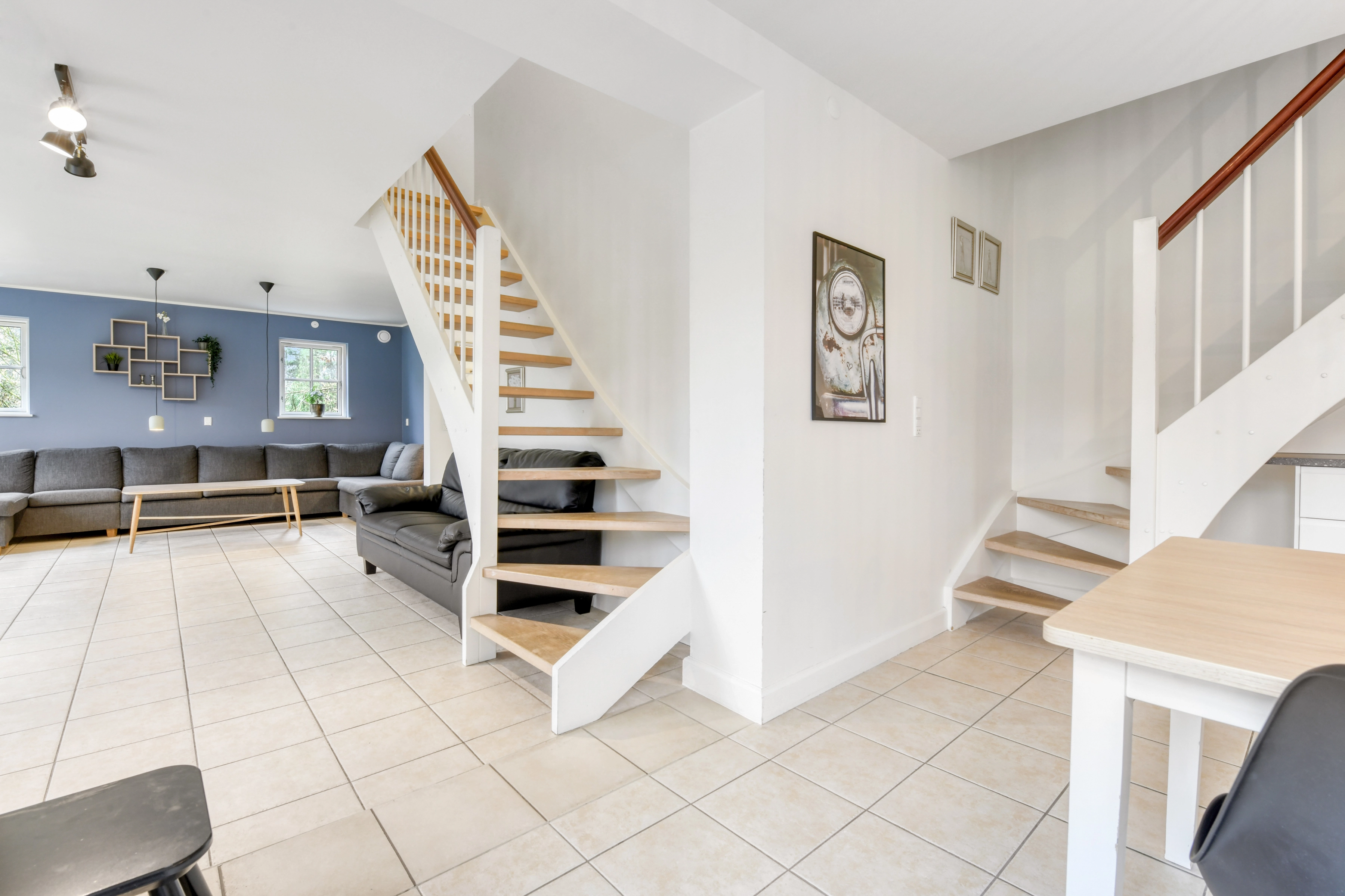 14-persoonsbungalow — foto 11