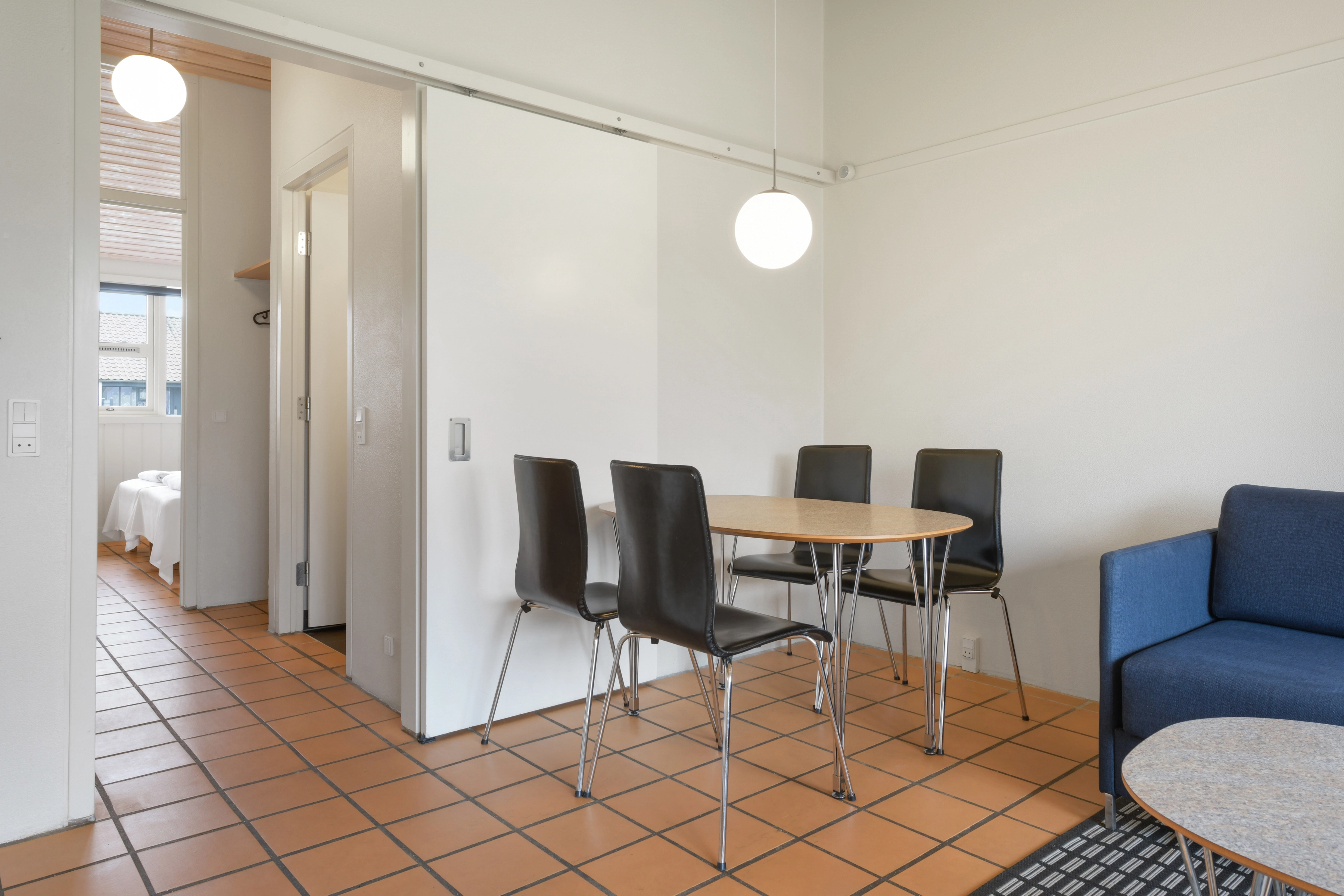 2-4-persoons bungalow — foto 6