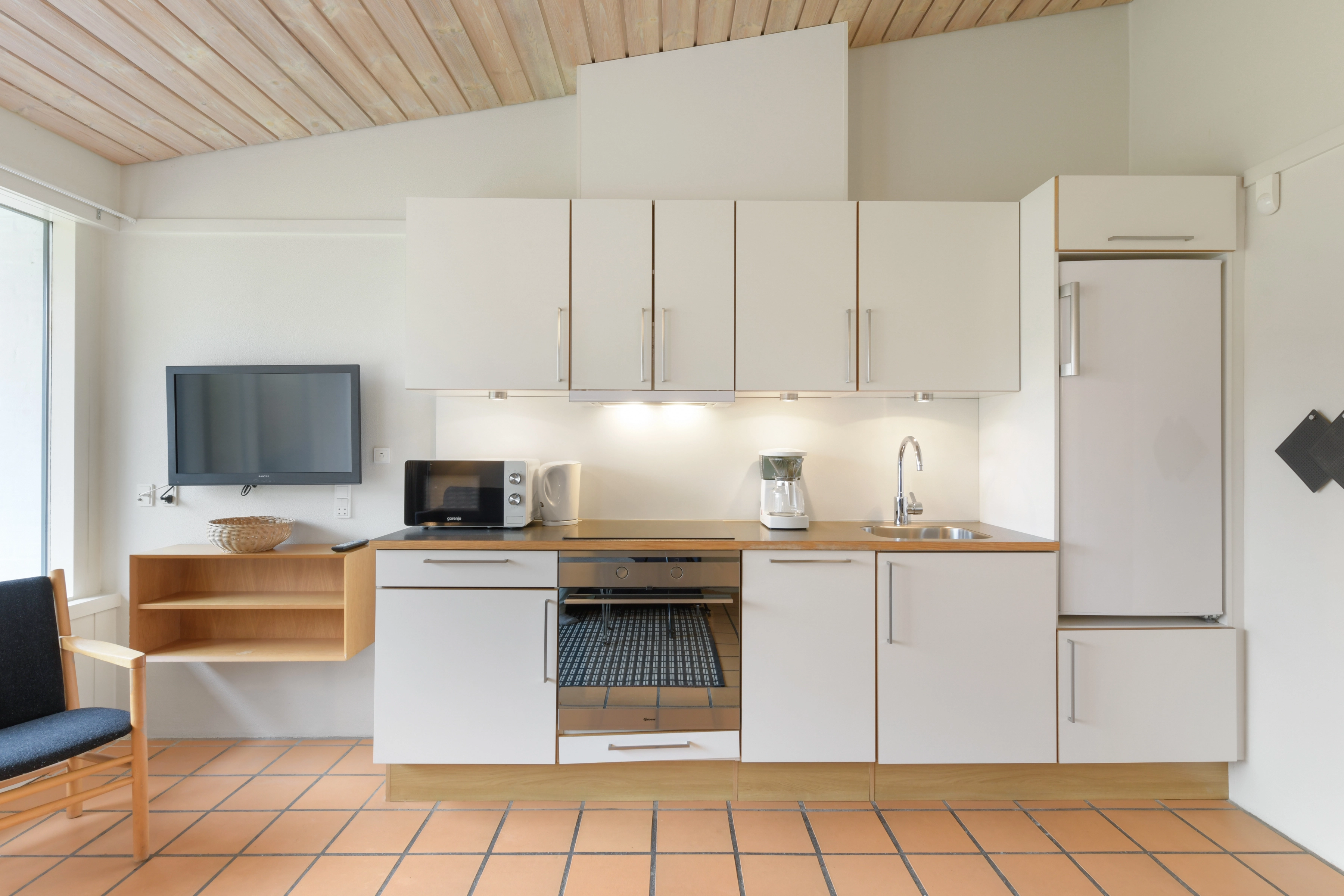2-4-persoons bungalow — foto 7