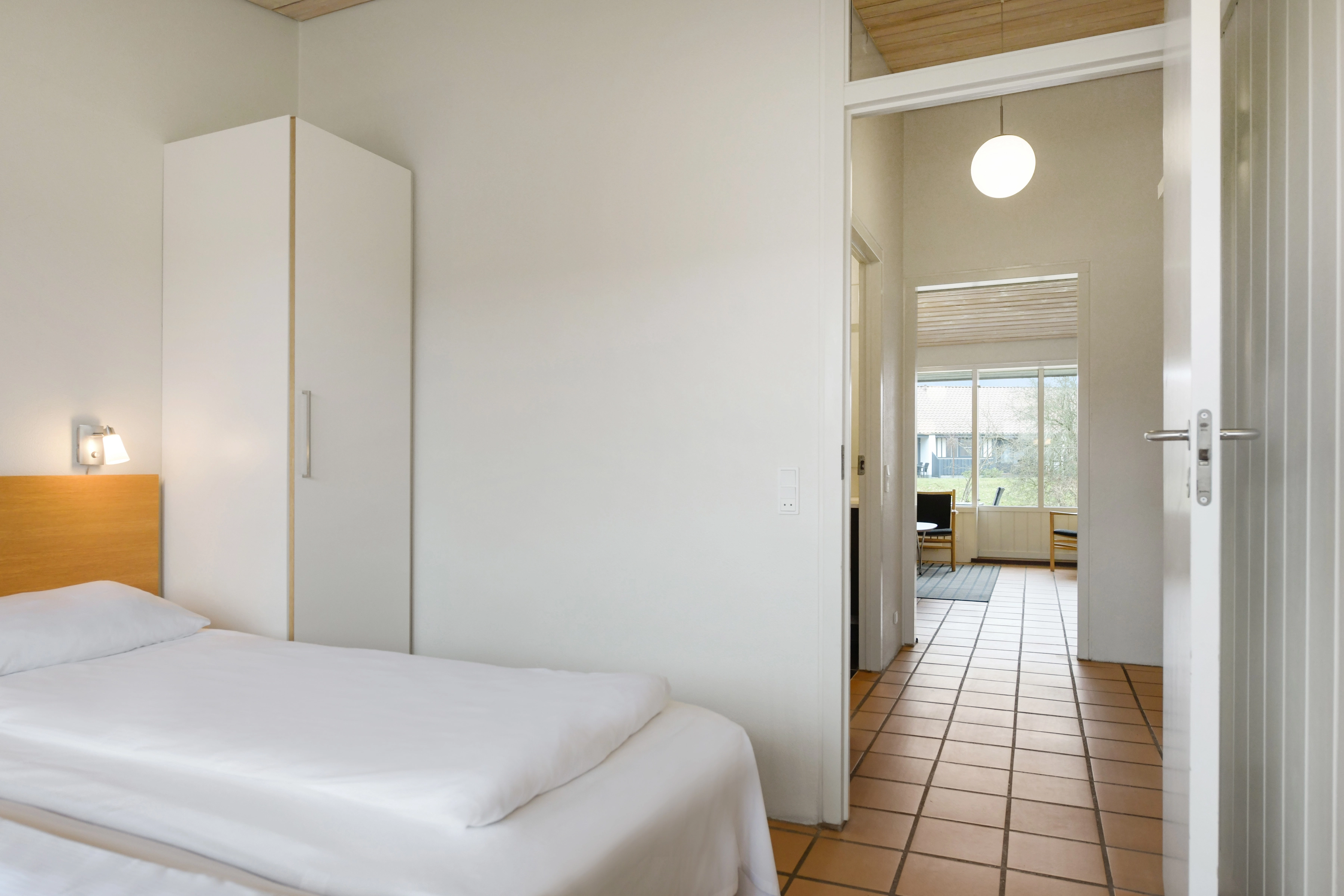 2-4-persoons bungalow — foto 11