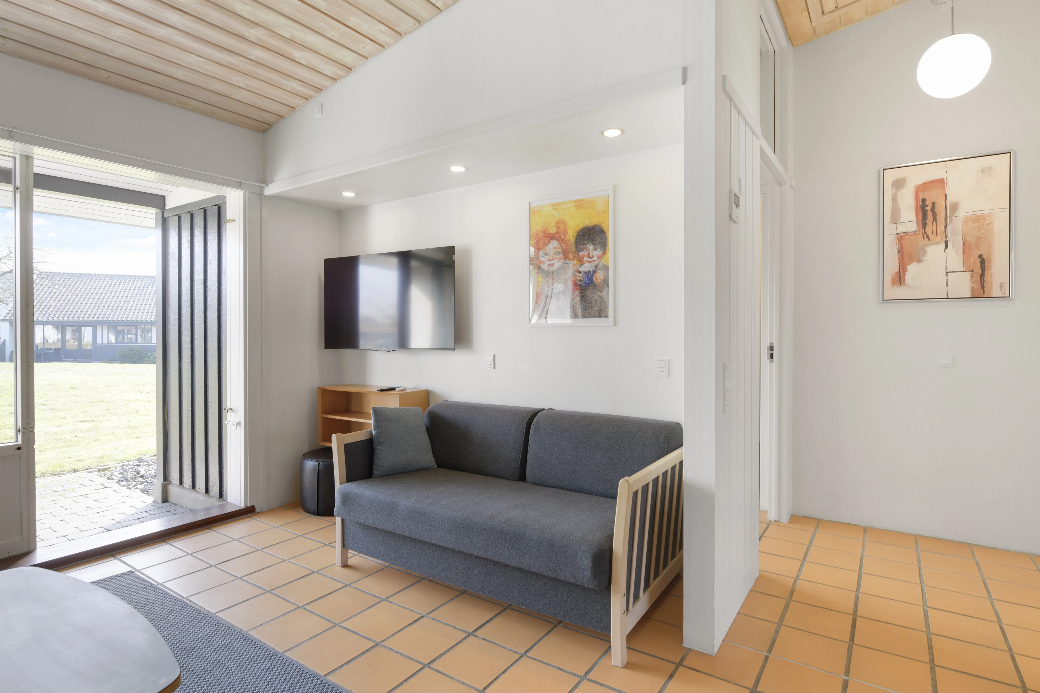 4-6-persoons bungalow — foto 7
