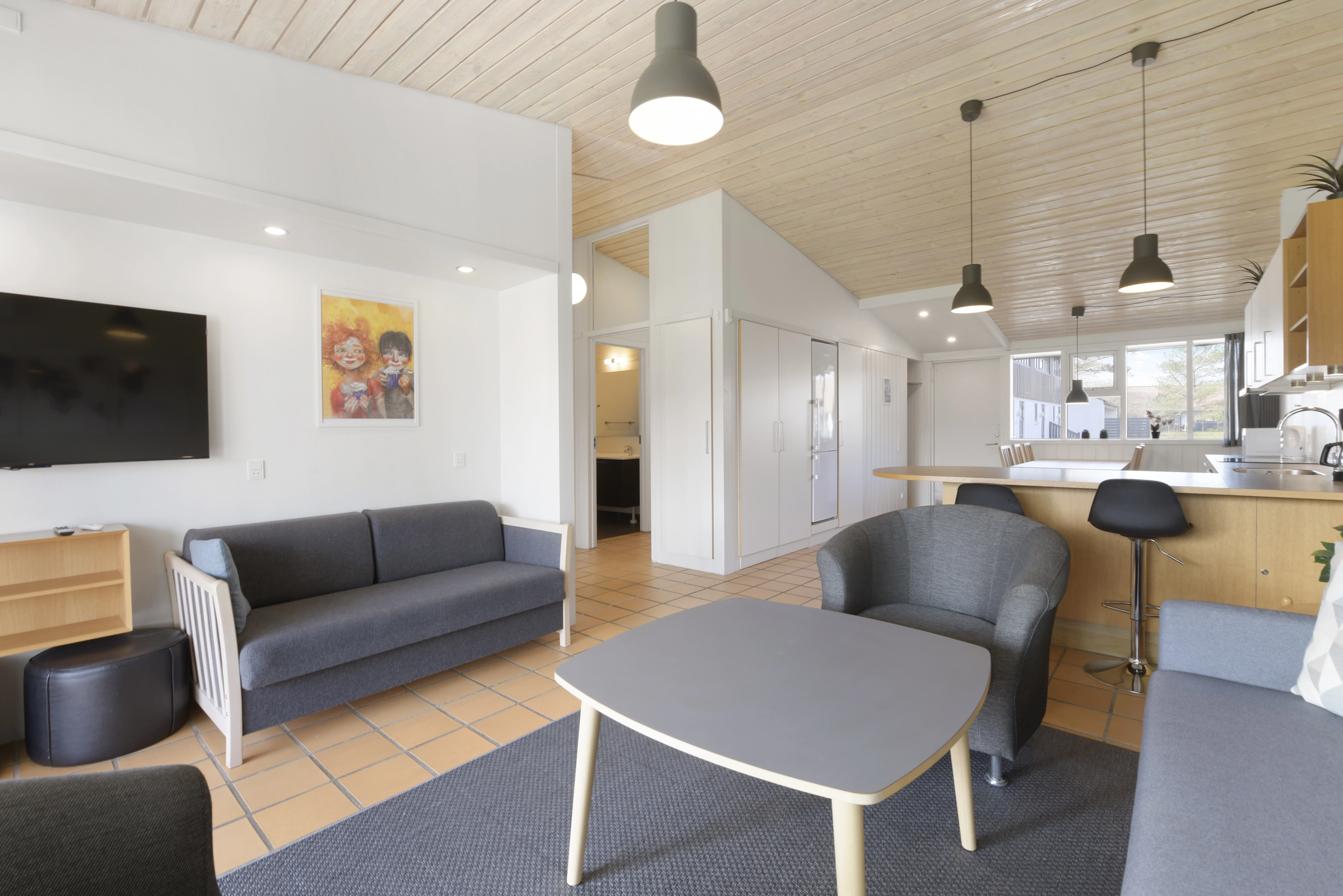 4-6-persoons bungalow — foto 8