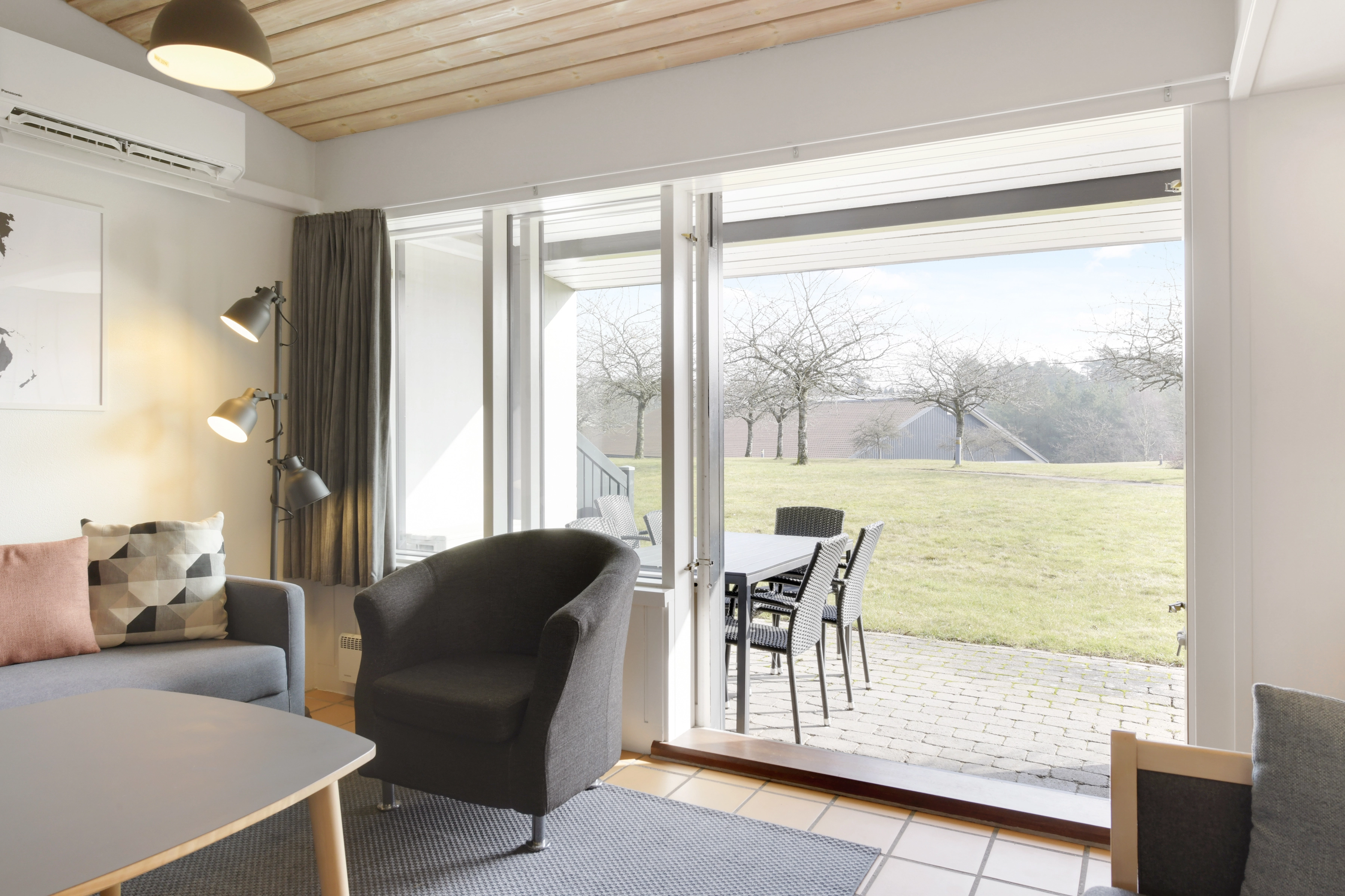 4-6-persoons bungalow — foto 9