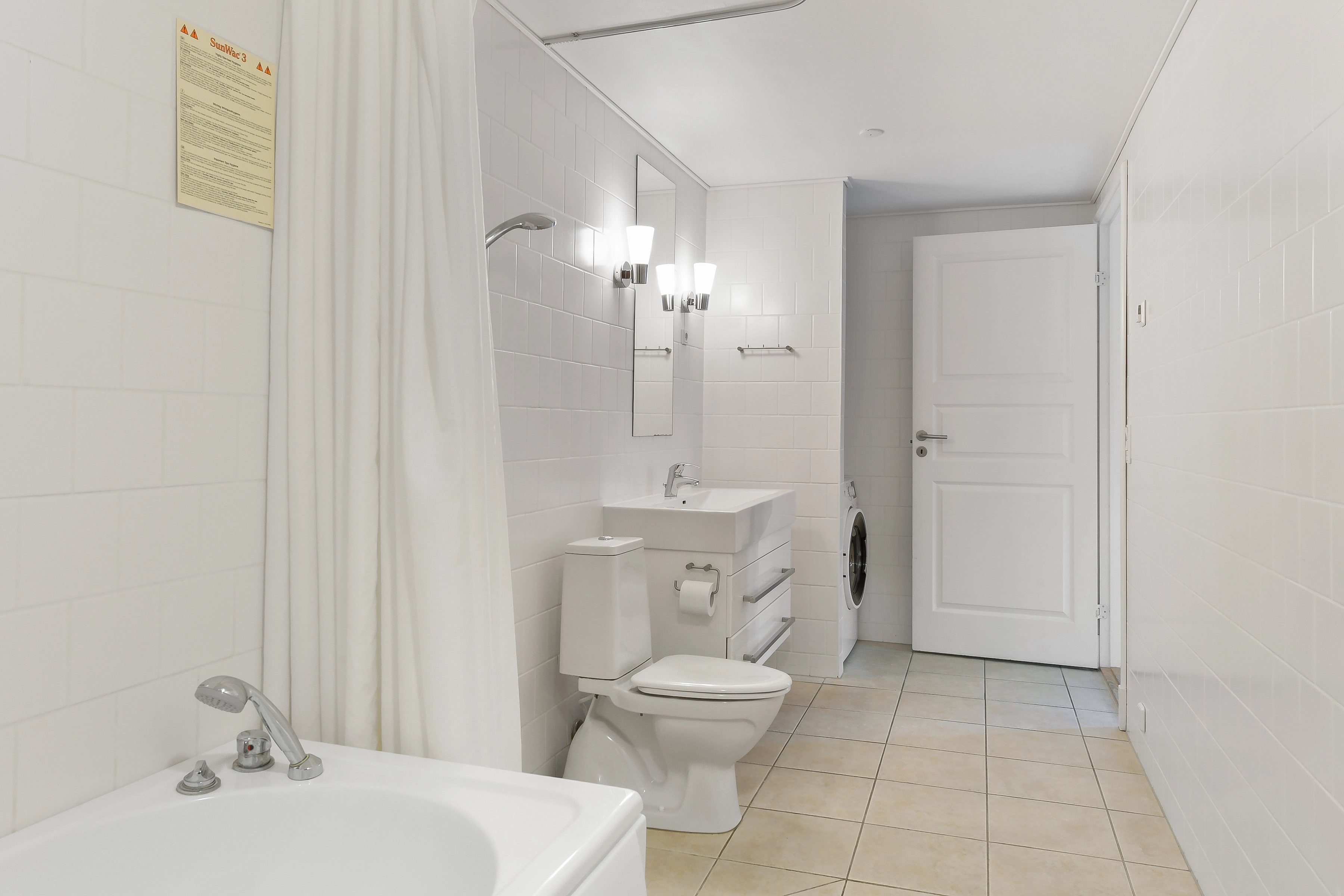 6-persoons bungalow — foto 6