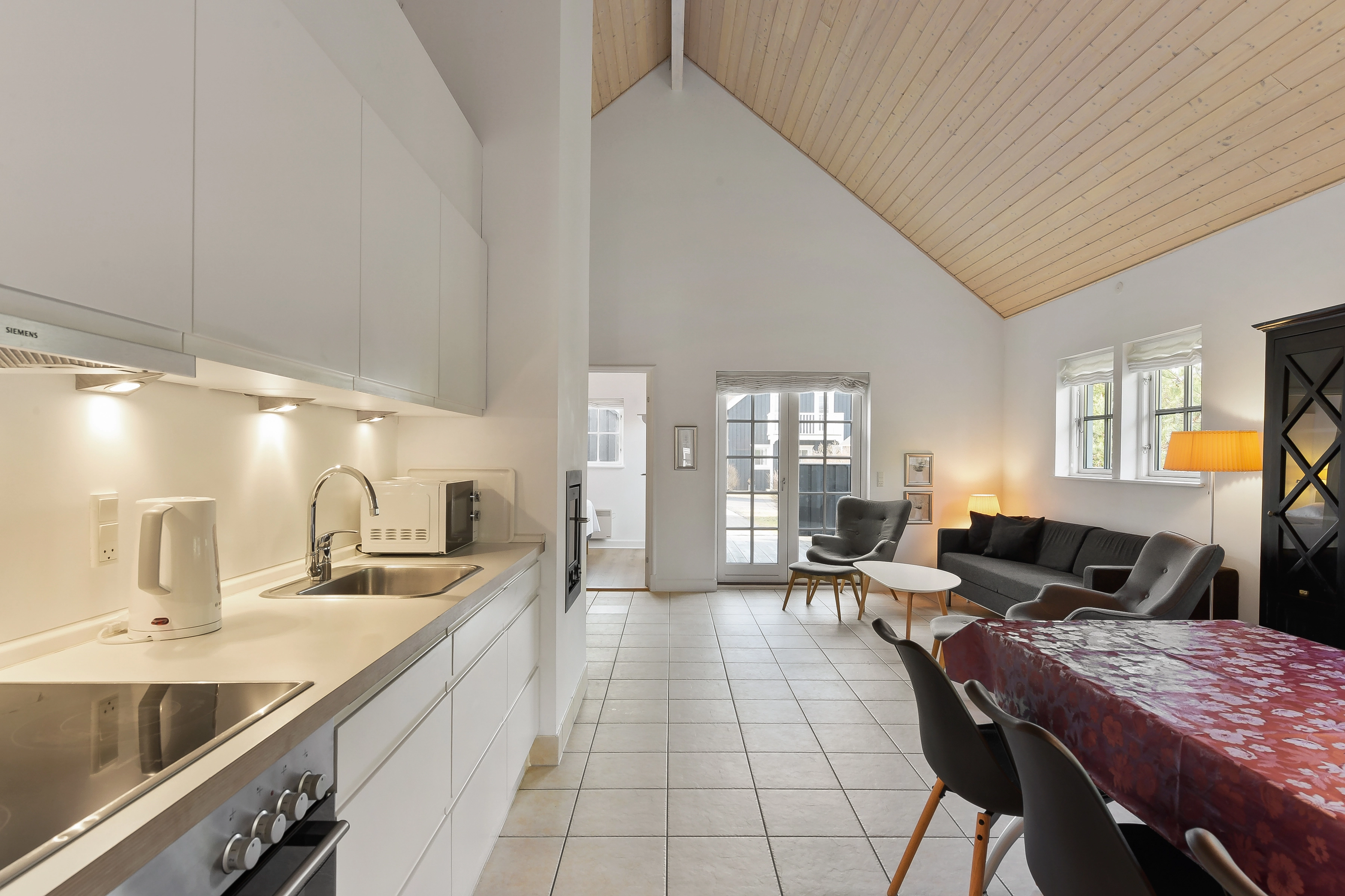 6-persoons bungalow — foto 8