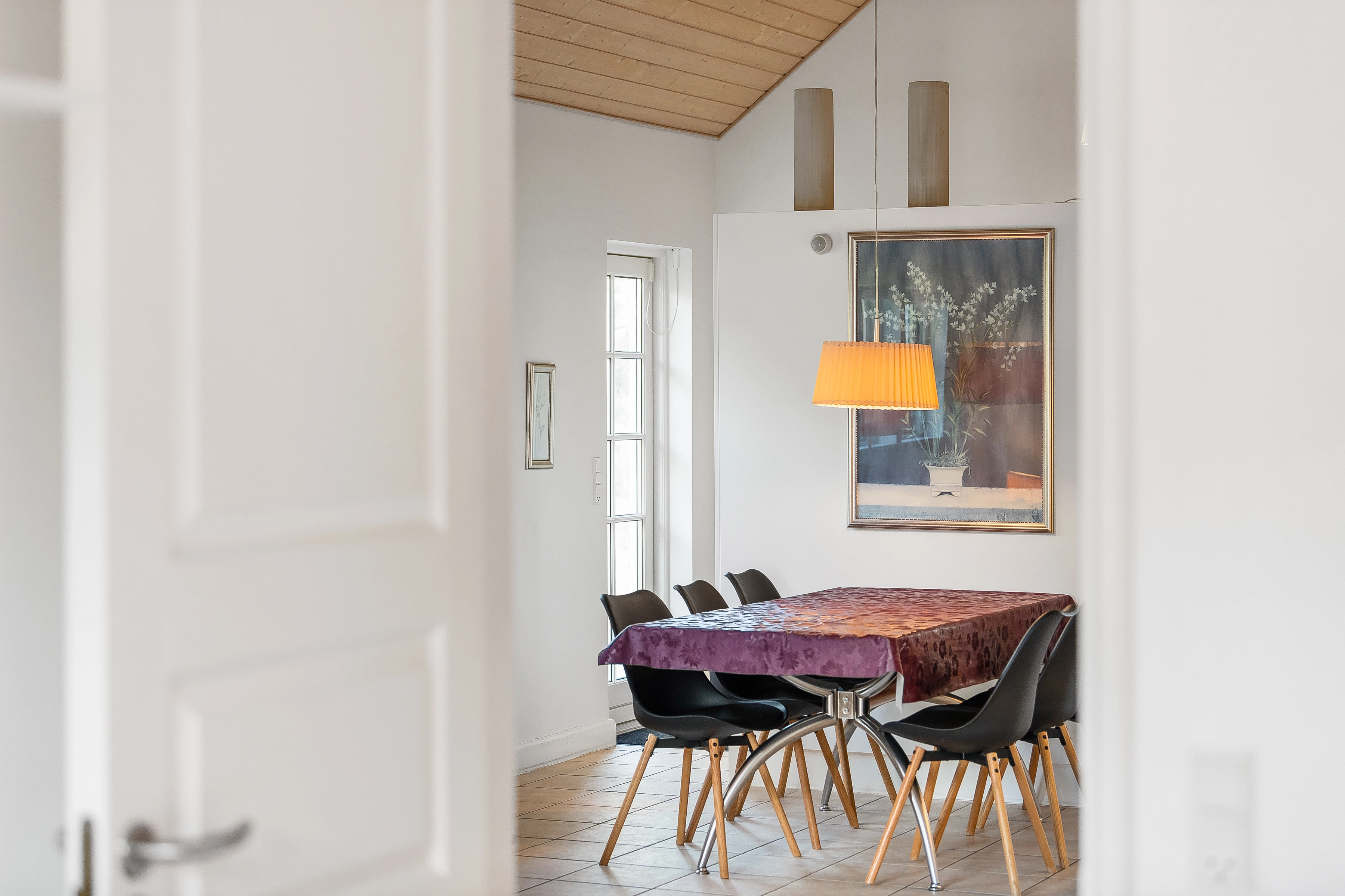 6-persoons bungalow — foto 11
