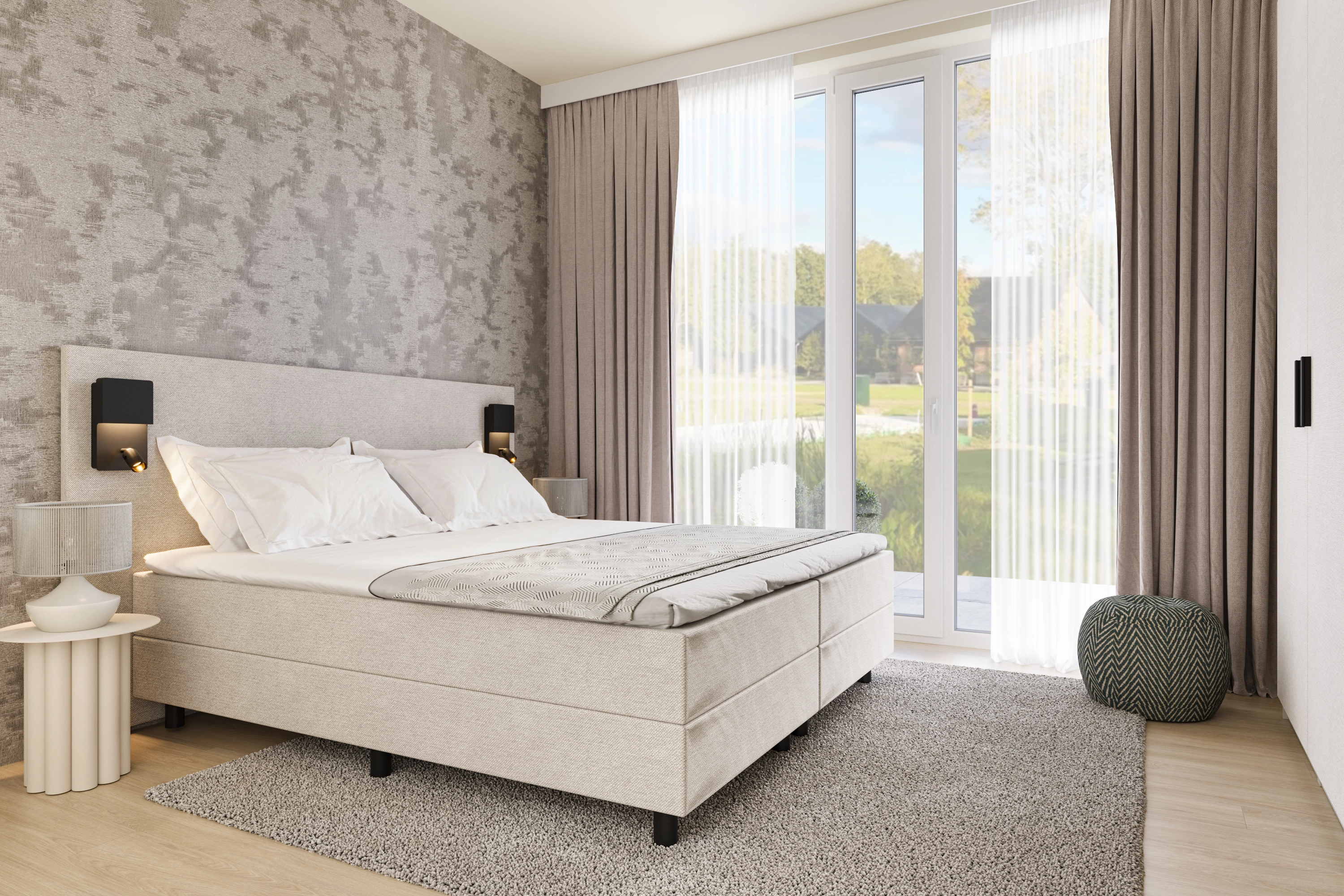 10-persoons wellness villa — foto 6